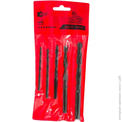 Top Tools     4-10  5 . 60H705