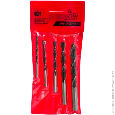  Top Tools    4-10  5 . 60H805