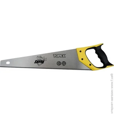  Topex Shark 7tpi, 500 (10A450)