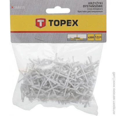  Topex 16B515