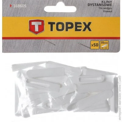  Topex 16B605