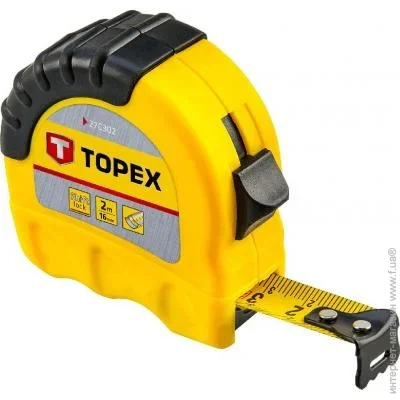   Topex 27C303