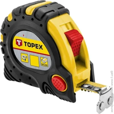   Topex 27C345 5