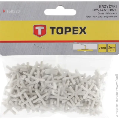 Topex    2  200 ./ (16B520)
