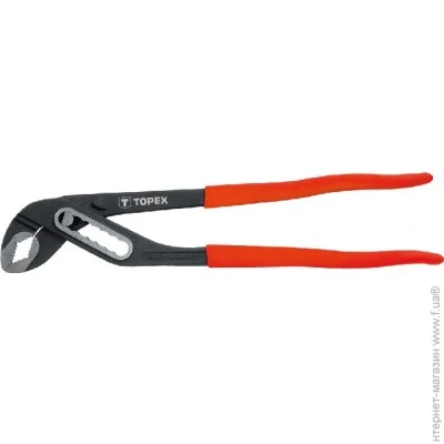    Topex 34D512 250