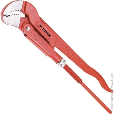  Topex  S, 330 (34D701)
