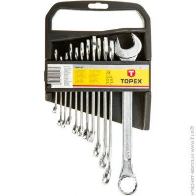   Topex 35D375 6-22, 12.