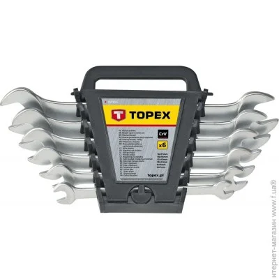   Topex 35D656 6-22, 8.
