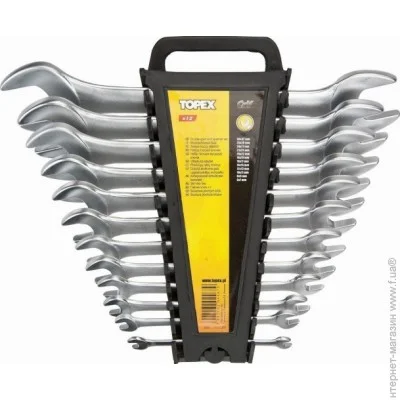   Topex 35D657 6-32, 12.