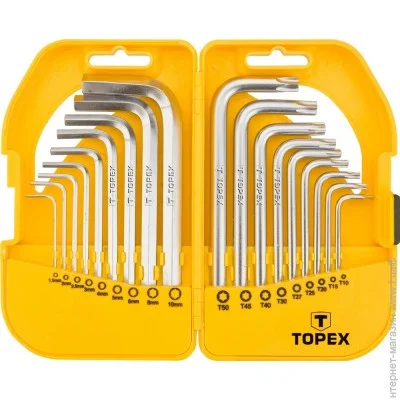   Topex 35D952 18.