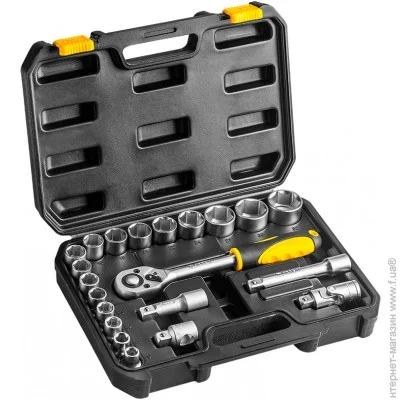   Topex 38D642 1/2"DR, 21.