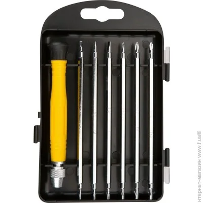  100        Topex 39D551 7.   (Slotted),  (Phillips),  (Torx)