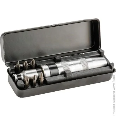        Topex 39D556 7.   (Slotted),  (Phillips)
