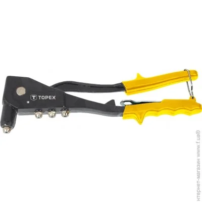  Topex 43E701
