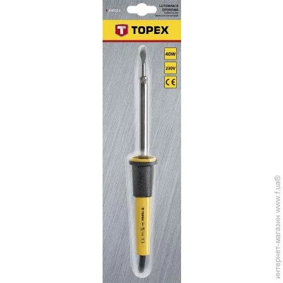  Topex 44E029