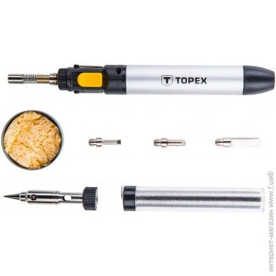   Topex 44E108