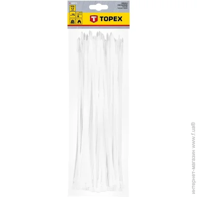  Topex 44E979 4.8x300, 75.