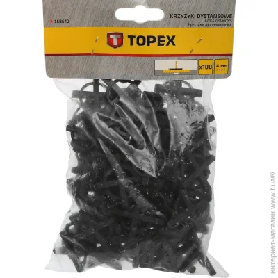 Topex    4  100 ./ (16B640)