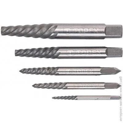  Topex 5. (14A110)