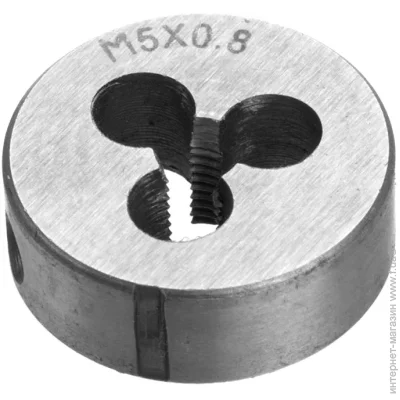  Topex M5, 25x9 (14A305)