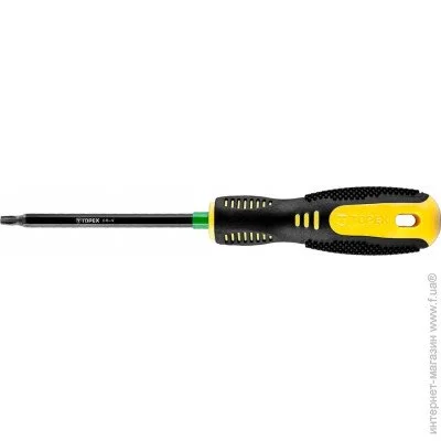  100     Topex Torx T25100 (39D845)   (Torx)