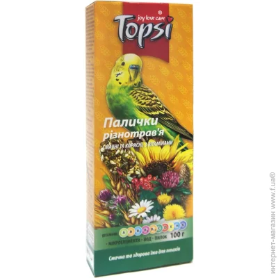 Topsi    100 