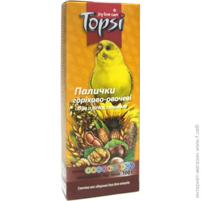 Topsi   - 100 
