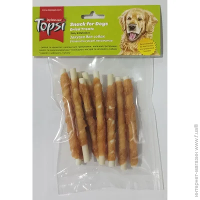 Topsi      100 