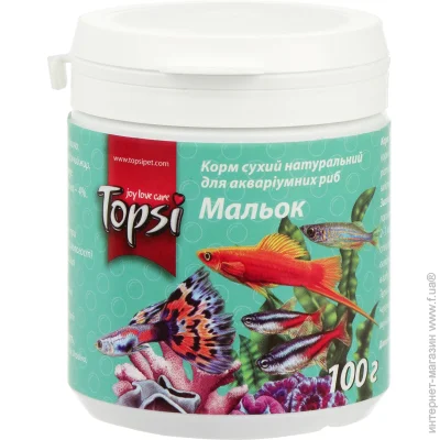 Topsi   100  ( )