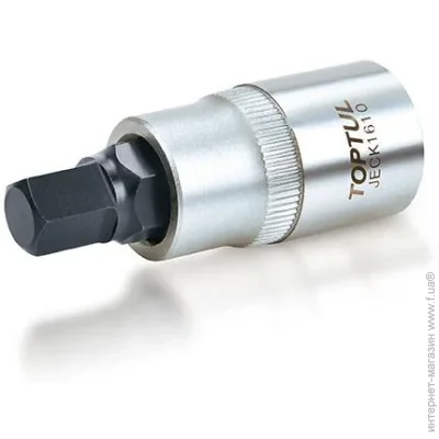       10    TOPTUL JECK1610