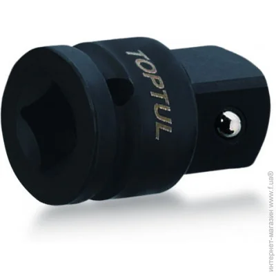    1/2"3/4" TOPTUL KACA1624