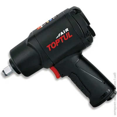 Toptul   1/2" 1288 N/m KSAC1680