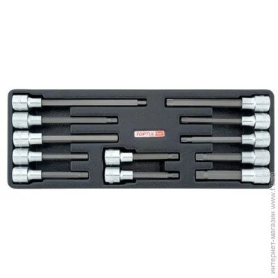    Toptul 1/2 "( ) GAAT1202 12 .