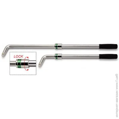 Toptul  1/2" - ( 135) GBAE0202