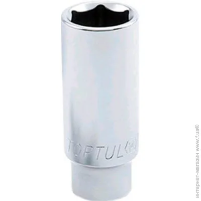   Toptul    1/2" 22  BAEE1622