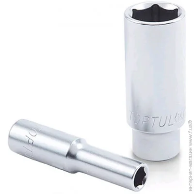  Toptul    1/2" 30  BAEE1630