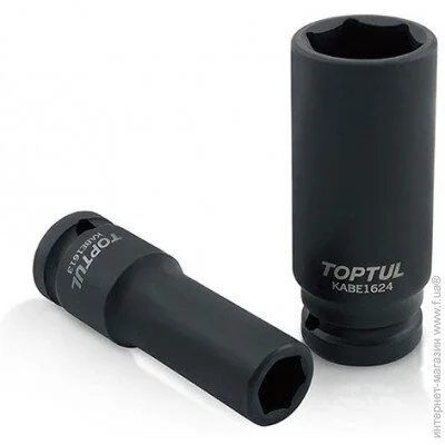      1/2" 33 TOPTUL KABE1633