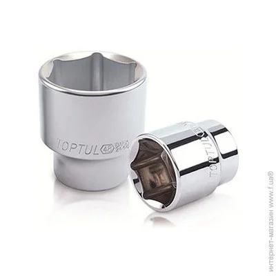   Toptul   1/2" 34  BAEA1634