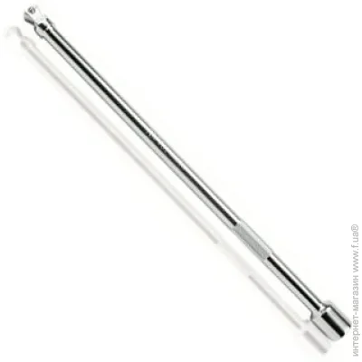 Toptul Удлинитель 1/2" 380 мм CAAJ1615 Toptul Удлинитель 1/2" 380 мм CAAJ1615