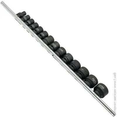     1/2" 3/8...1-1/4 14. ( ) TOPTUL GBAQ1401D