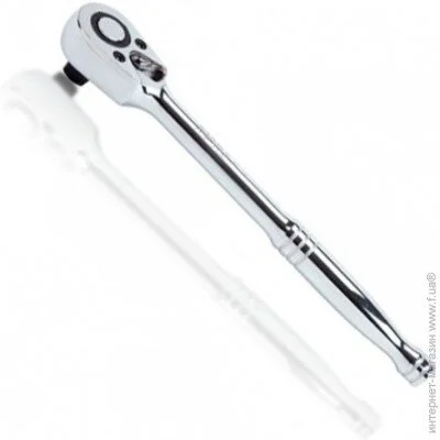 - 1/2" 72  TOPTUL CHAM1625