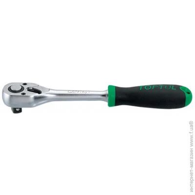 - 1/2 "72  TOPTUL .  CJBM1627