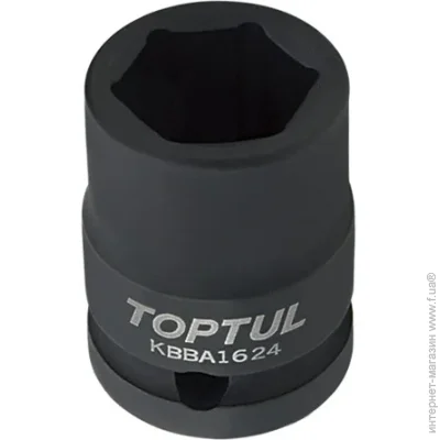      1/2"  9/16" TOPTUL KBBA1618