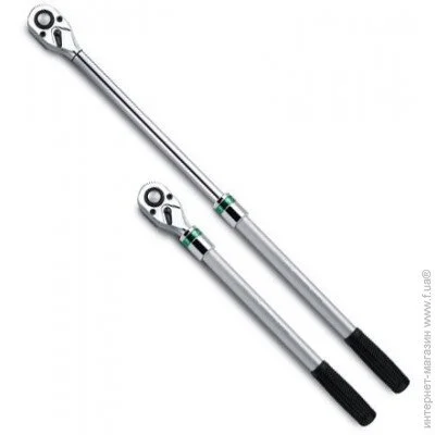   1/2" TOPTUL 36  GBAE0201