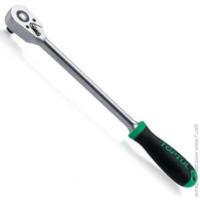 Toptul  1/2 "TOPTUL 48   CJCK1640