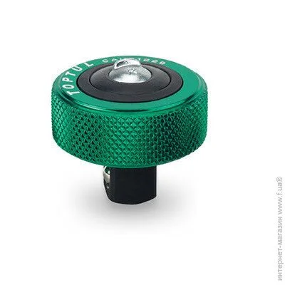 ̳   1/2" TOPTUL 52  CAUB1633