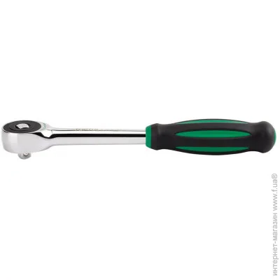      1/2" TOPTUL 60  CJTV1629