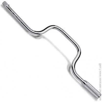 - 1/2" TOPTUL CADC1642