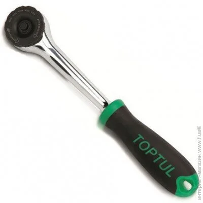   1/2" TOPTUL CJBT1627