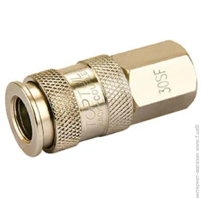    1/2"   TOPTUL KA40SF2E